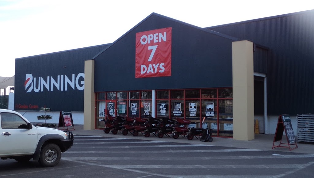 Bunnings Mudgee | hardware store | Castlereagh Hwy, Mudgee NSW 2850, Australia | 0263786700 OR +61 2 6378 6700