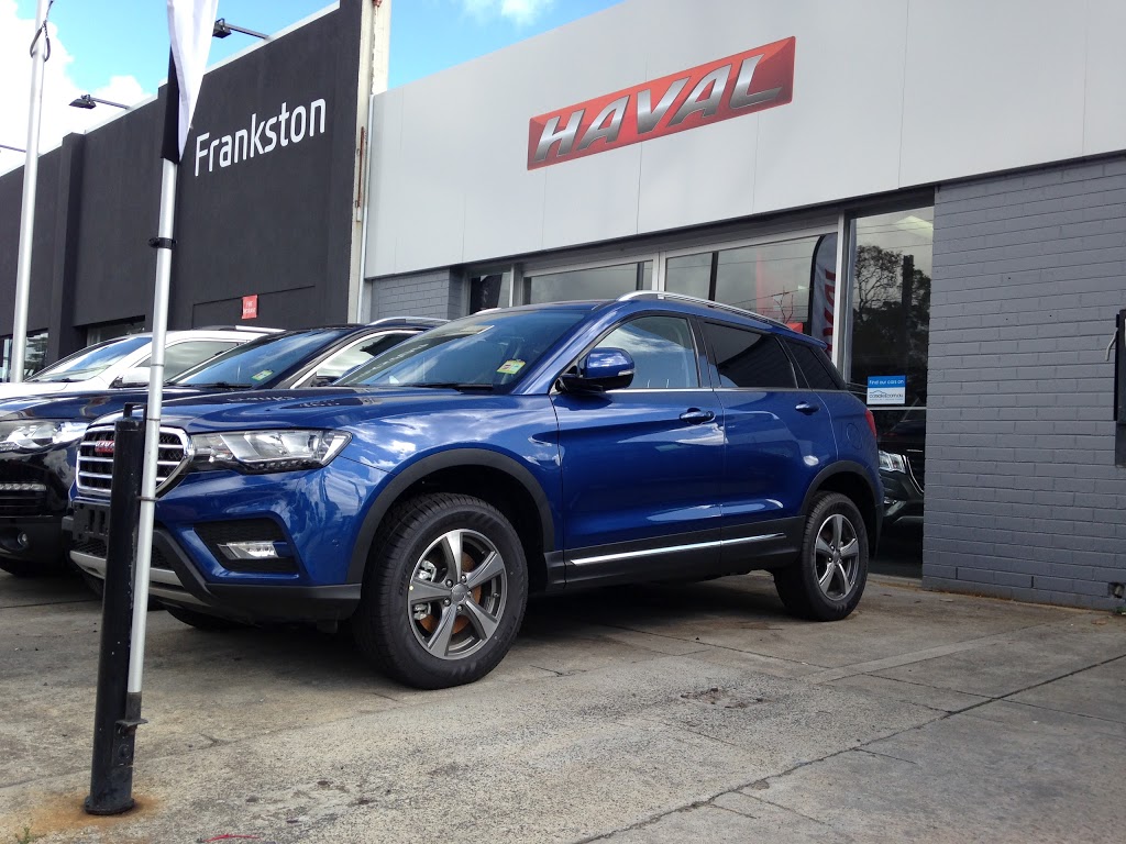 Peninsula Haval | store | 9b Wells Rd, Seaford VIC 3198, Australia | 0397861022 OR +61 3 9786 1022