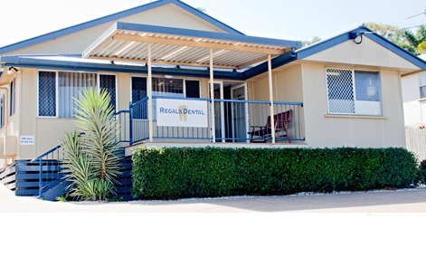 Regals Dental | 63 Whitman St, Yeppoon QLD 4703, Australia | Phone: (07) 4939 2548