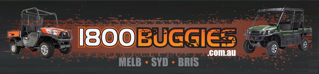 1800BUGGIES | 2/30 Simcock St, Somerville VIC 3912, Australia | Phone: (03) 5977 8646