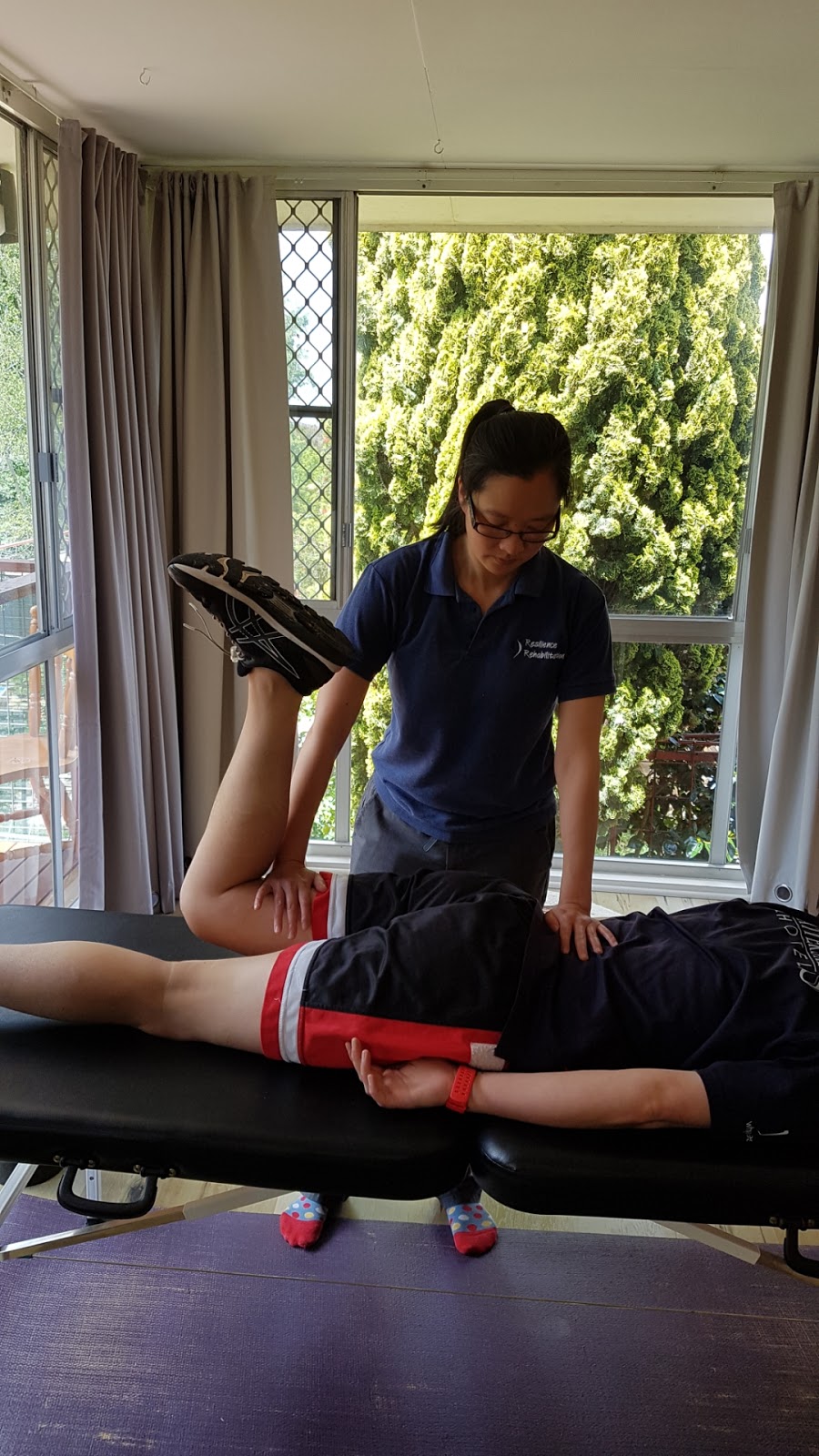 Armidale Physio and Emmett Therapy | physiotherapist | 147a Erskine St, Armidale NSW 2350, Australia | 0434867635 OR +61 434 867 635