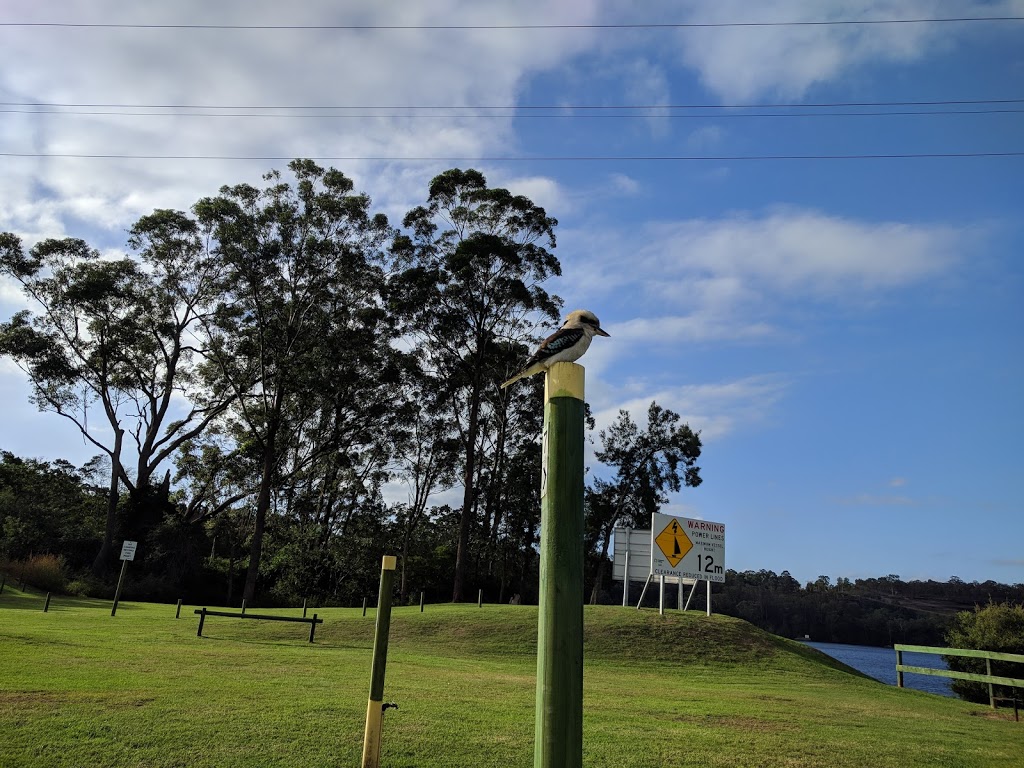 Shoalhaven Ski Park | rv park | 70 Rock Hill Rd, North Nowra NSW 2541, Australia | 0244232488 OR +61 2 4423 2488