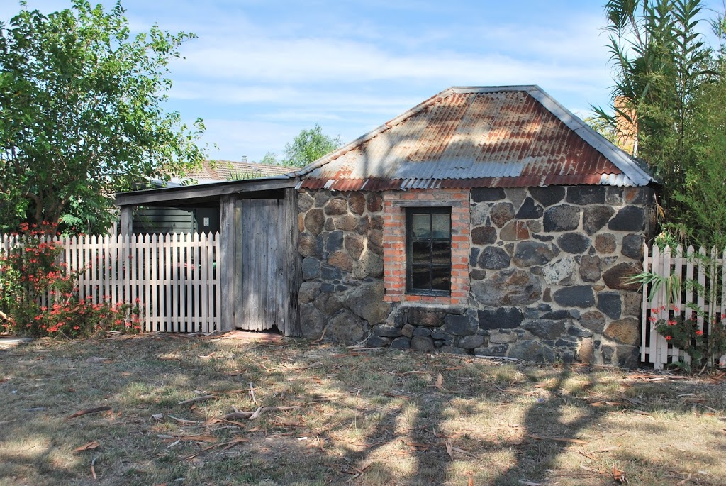 Ziebells Farmhouse | museum | Gardenia Rd, Thomastown VIC 3074, Australia | 0394645062 OR +61 3 9464 5062