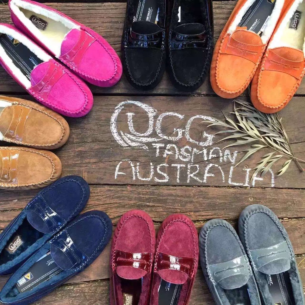 Tasman UGG | clothing store | 5/127 Forest Rd, Hurstville NSW 2220, Australia | 0424060705 OR +61 424 060 705