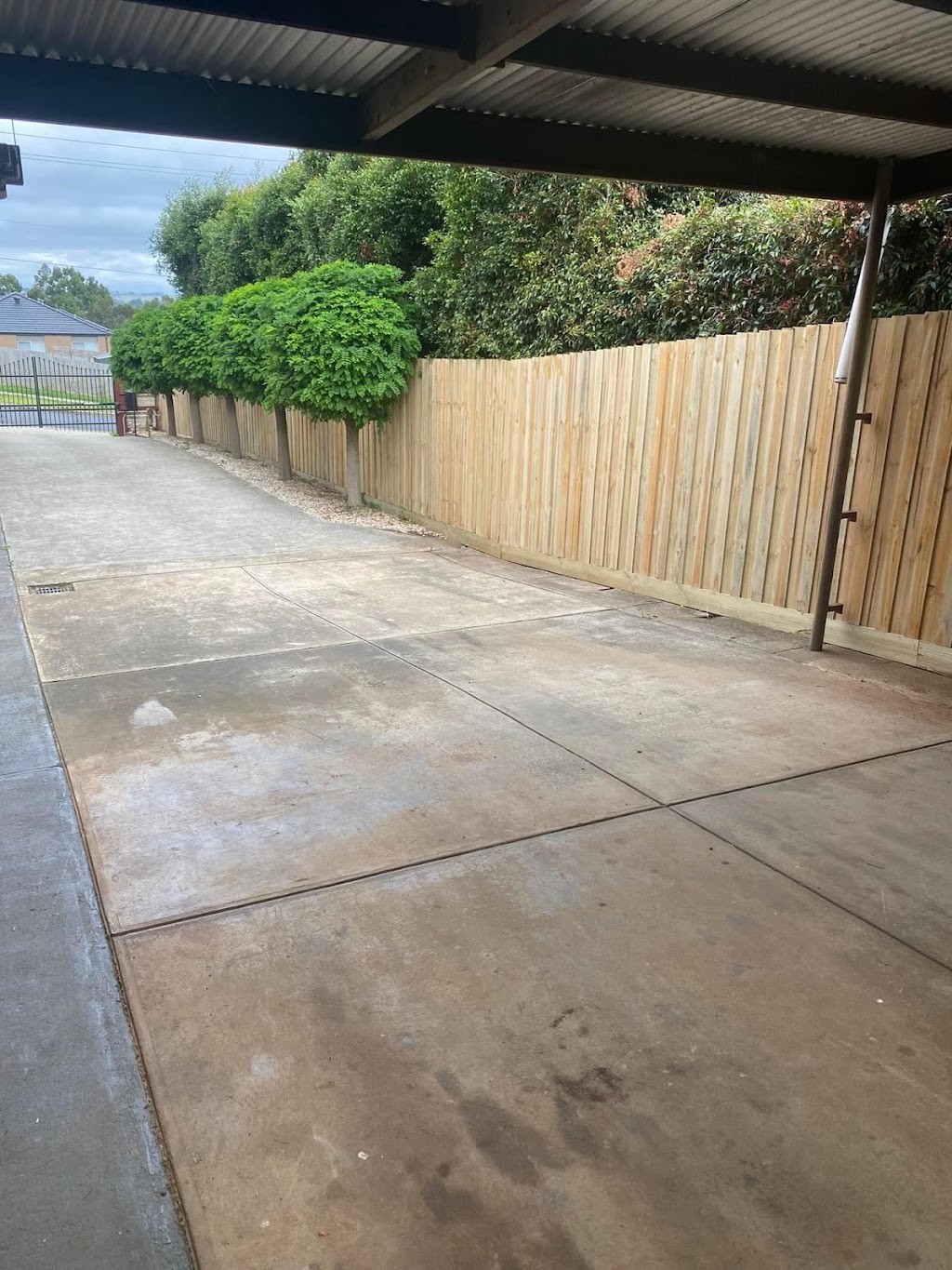 Envy Fences Bass Coast | Henry St W, North Wonthaggi VIC 3995, Australia | Phone: 0422 745 510