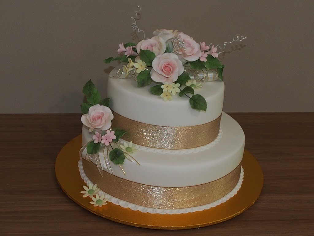 Creative Sugar Arts Cakes | bakery | 10 Stonnington Ct, Lysterfield VIC 3156, Australia | 0409330569 OR +61 409 330 569