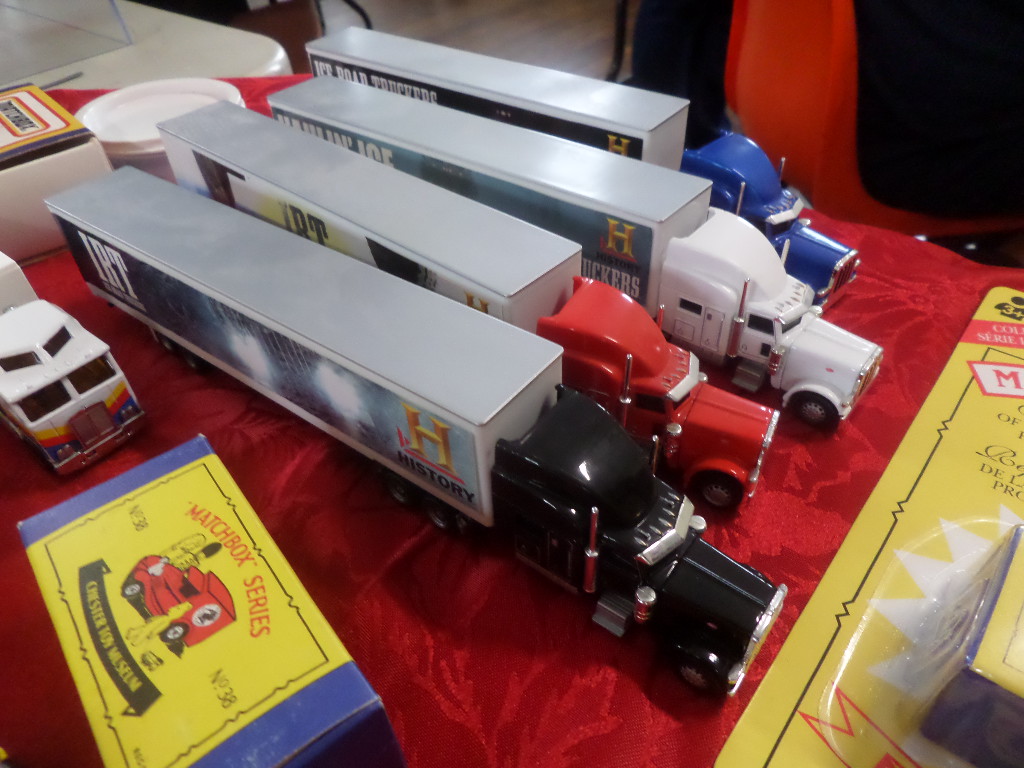 Brisbane Model Diecast Collectors Club | Prospect St, Wynnum QLD 4178, Australia | Phone: 0434 960 656