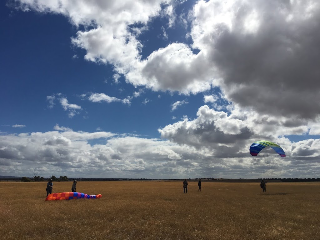 The West Australian Paragliding Academy | 93 Princess Ave, Torndirrup WA 6330, Australia | Phone: 0417 776 550