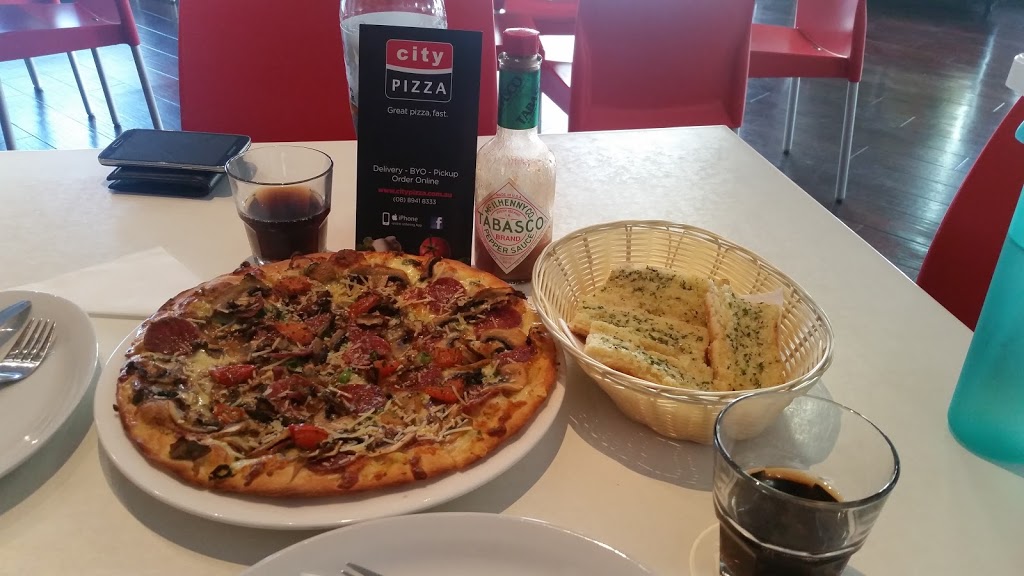 City Pizza | meal delivery | Corner of Cavenaugh and Knuckey Street, Darwin City NT 0800, Australia | 0889418333 OR +61 8 8941 8333
