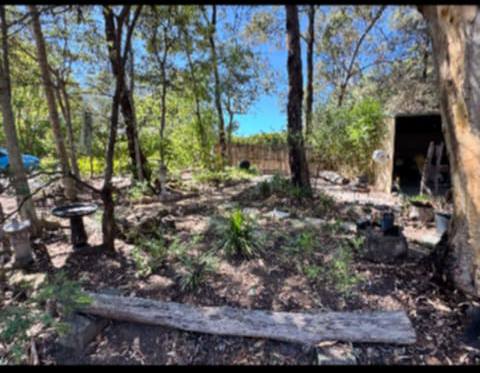 Weedwhizz | 10 Rees James Rd, Raymond Terrace NSW 2324, Australia | Phone: 0482 977 806