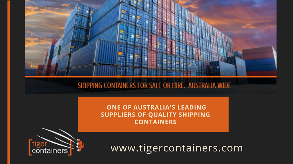 Tyne Container Services Pty Ltd |  | 111 Bonds Rd, Riverwood NSW 2210, Australia | 0295842755 OR +61 2 9584 2755