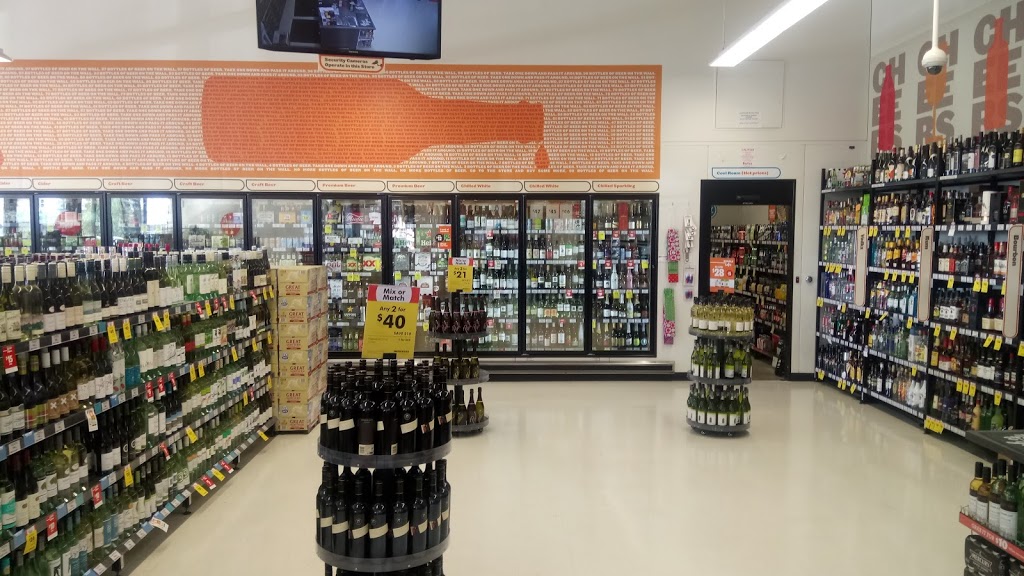 BWS Kennington Village | store | 150/180 Condon St, Kennington VIC 3550, Australia | 0354465622 OR +61 3 5446 5622