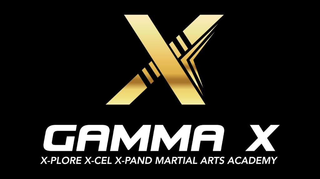 Gamma X Martial Arts | Alpha park hall, Alpha St, Blacktown NSW 2148, Australia | Phone: 0416 553 814