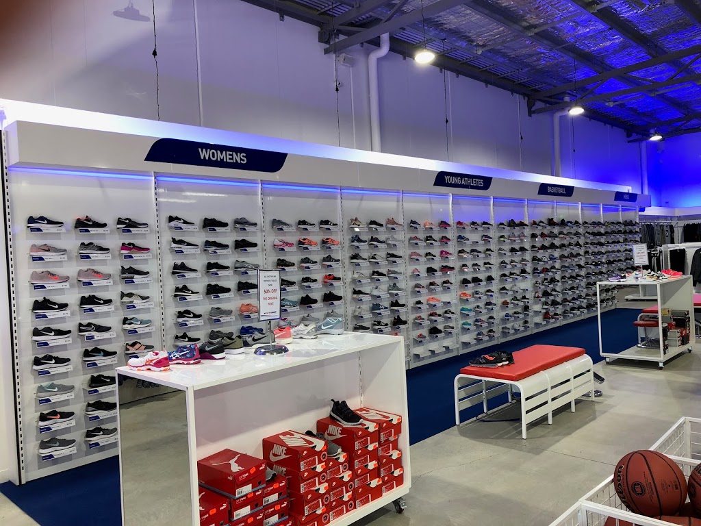 INTERSPORT Warragul | store | shop 3/1 Burke St, Warragul VIC 3820, Australia | 0356443322 OR +61 3 5644 3322