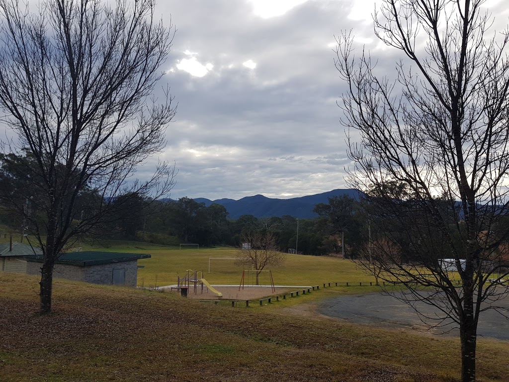 Colombo Park | park | LOT 7302 Snowy Mountains Hwy, Bemboka NSW 2550, Australia