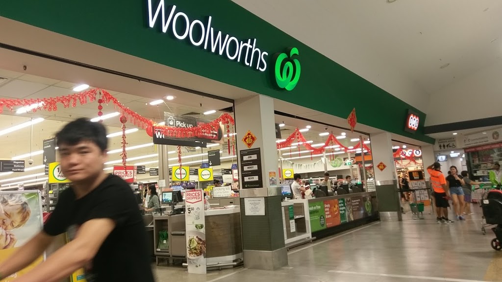 Woolworths Cabramatta | supermarket | 180 Railway Pde, Cabramatta NSW 2166, Australia | 0287094306 OR +61 2 8709 4306