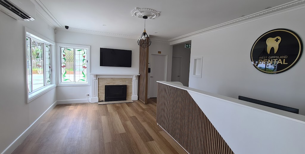 West Gippsland Dental | 54 Main S Rd, Drouin VIC 3818, Australia | Phone: (03) 5644 1323