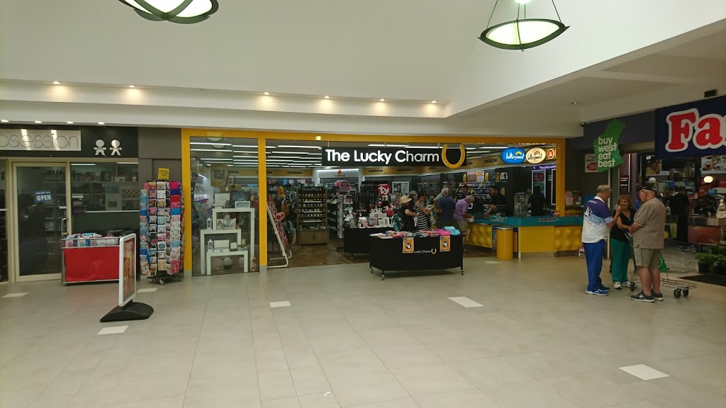 The Lucky Charm Gwelup | 12/707 N Beach Rd, Gwelup WA 6018, Australia | Phone: (08) 9244 2680