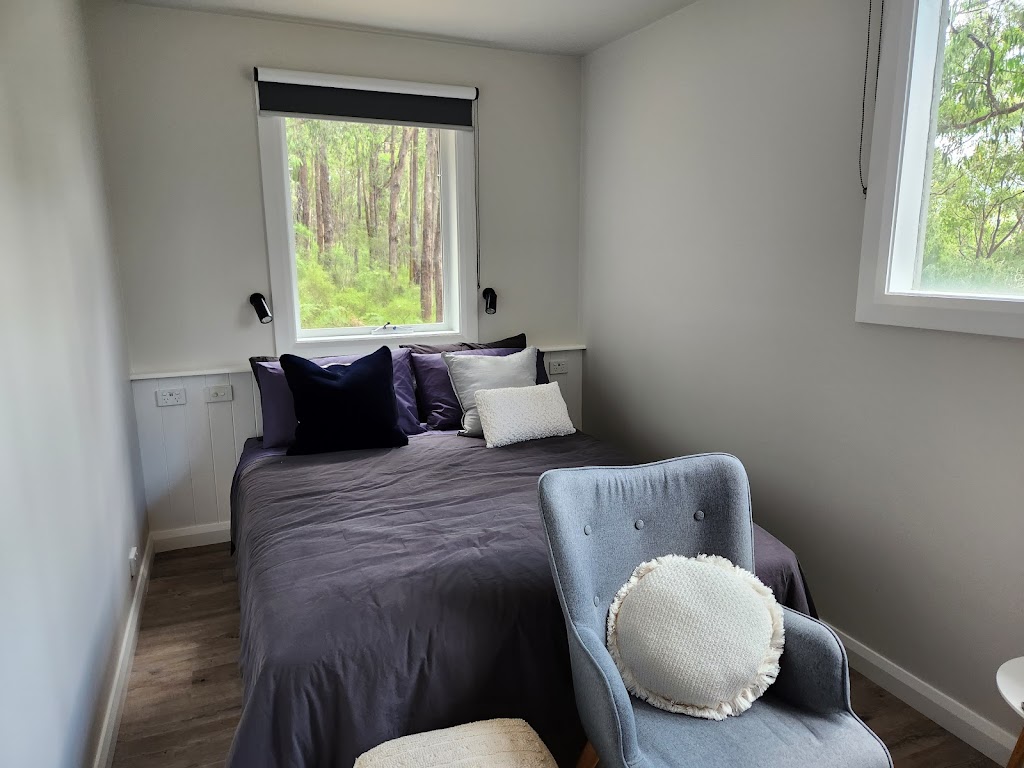 Noojee Views | 30 Old Noojee Rd, Noojee VIC 3833, Australia | Phone: 0418 593 747