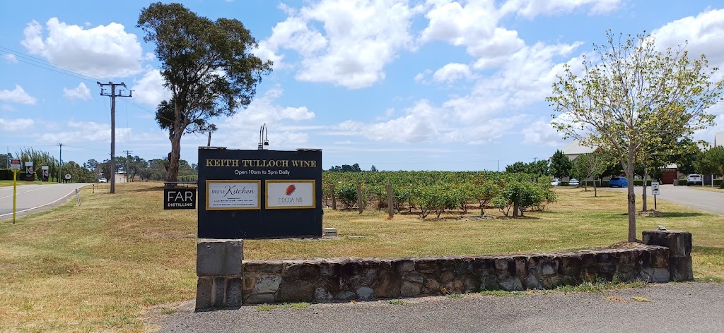 FAR Distilling | 989 Hermitage Rd, Pokolbin NSW 2320, Australia | Phone: 0401 328 394