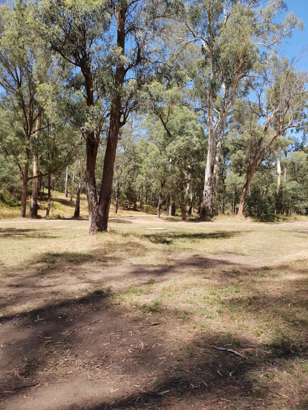 Davons Flat Campsite | campground | Howqua Hills VIC 3723, Australia