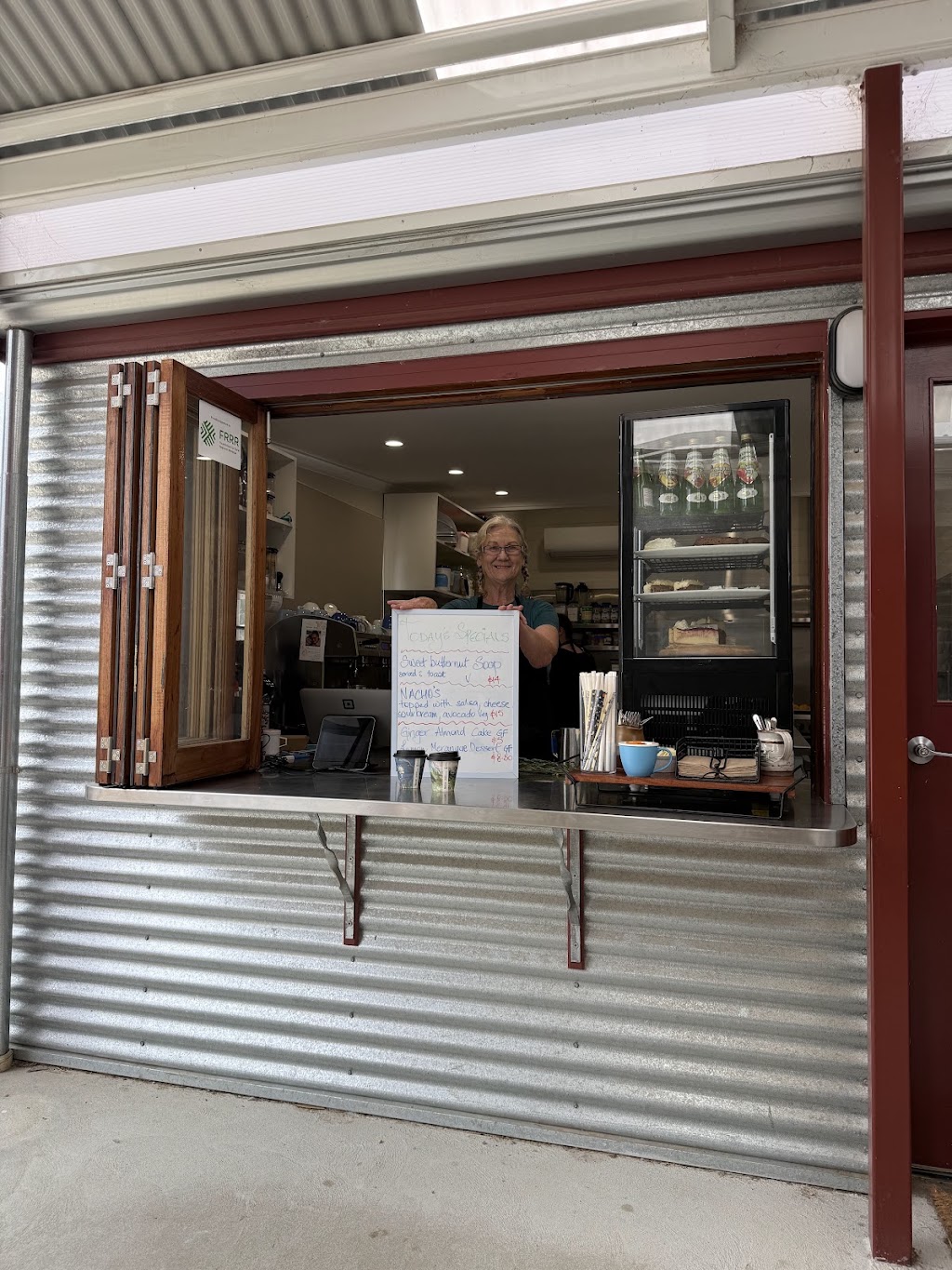 Milang Lakeside Butter Factory | 23 Daranda Terrace, Milang SA 5256, Australia | Phone: 0480 512 457