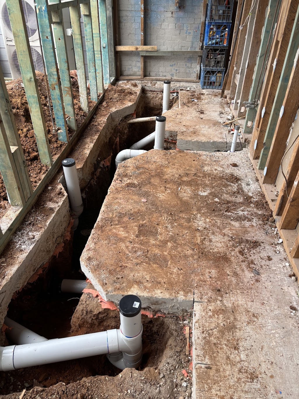 KWP Plumbing and Gasfitting | 34 Coleman St, Parkes NSW 2870, Australia | Phone: 0473 581 762