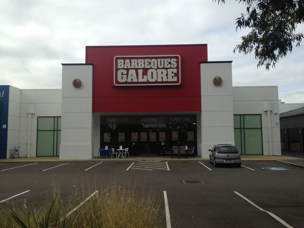Barbeques Galore Penrith | furniture store | 2/120 Mulgoa Rd, Penrith NSW 2750, Australia | 0247335955 OR +61 2 4733 5955