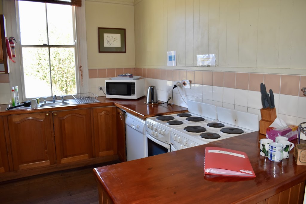 Euroka Homestead and Farm Cottage | lodging | 1268 Megalong Rd, Megalong Valley NSW 2785, Australia | 0247879121 OR +61 2 4787 9121
