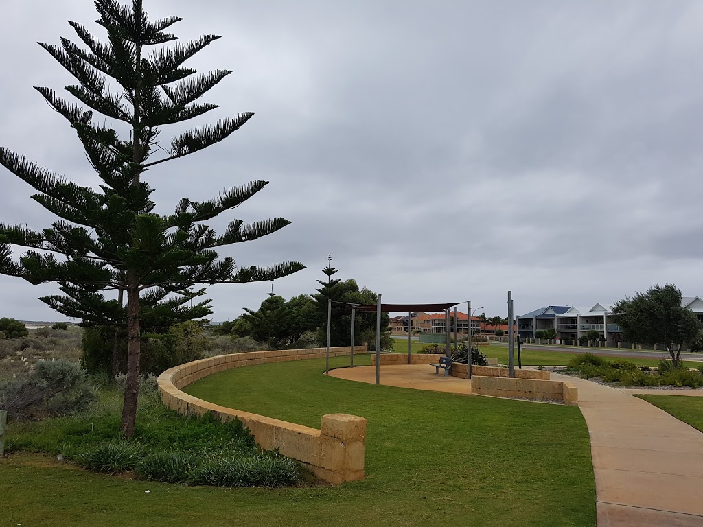 Dobbyn Park | Jurien Bay WA 6516, Australia