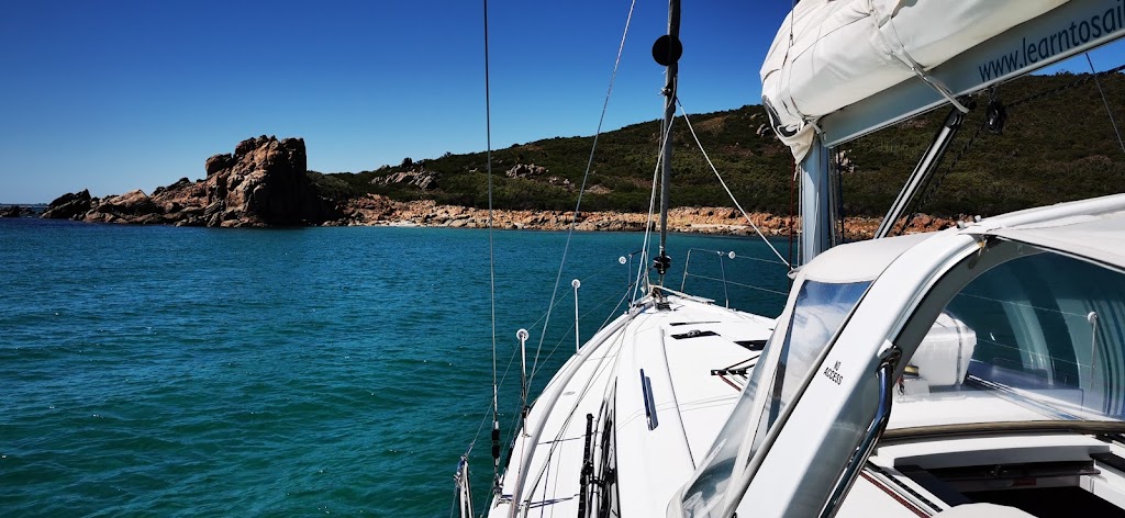 Oceanwest Charters RYA Sailing School | Port Geographe Marina, 21 Spinnaker Blvd, Busselton WA 6231, Australia | Phone: 0412 060 130