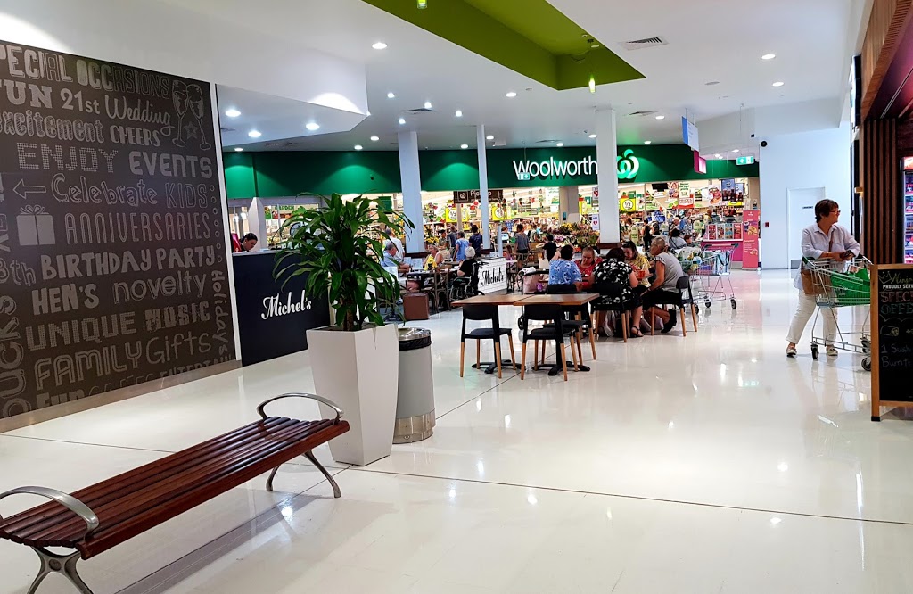 Allenstown Square | shopping mall | 139-145 Derby St, Allenstown QLD 4700, Australia | 0754318600 OR +61 7 5431 8600