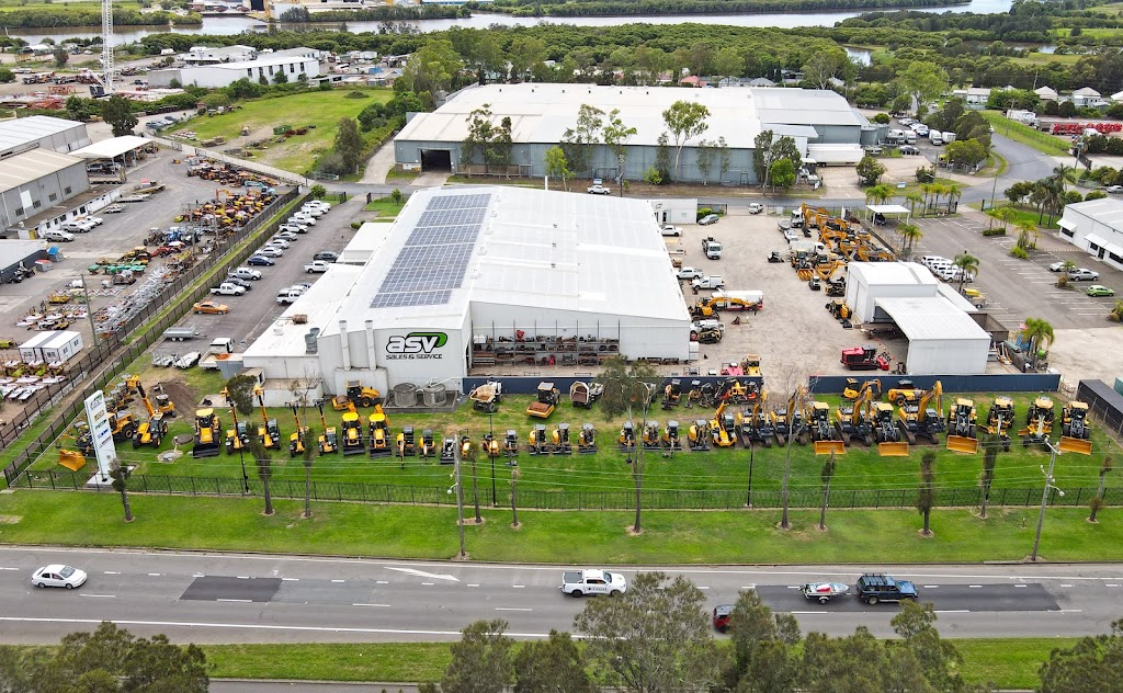 ASV Rentals |  | 348 Pacific Hwy, Hexham NSW 2322, Australia | 0240148000 OR +61 2 4014 8000