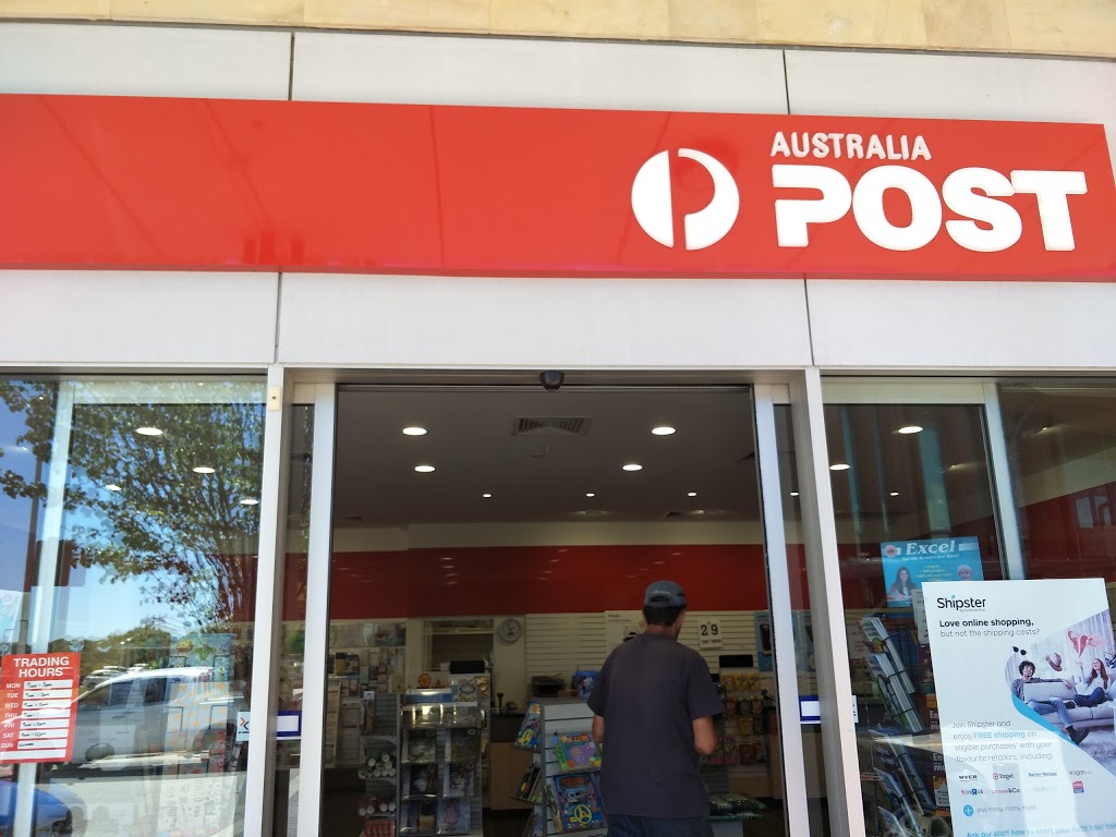 Australia Post - Baldivis LPO | post office | Stockland Shopping Centre, shop 2a/20 Settlers Ave, Baldivis WA 6171, Australia | 131318 OR +61 131318