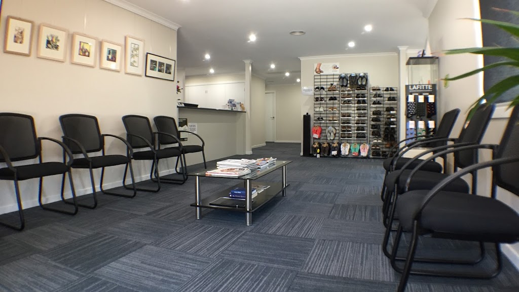 Allied Health Ocean Grove | 260 Thacker St, Ocean Grove VIC 3226, Australia | Phone: (03) 5256 2019