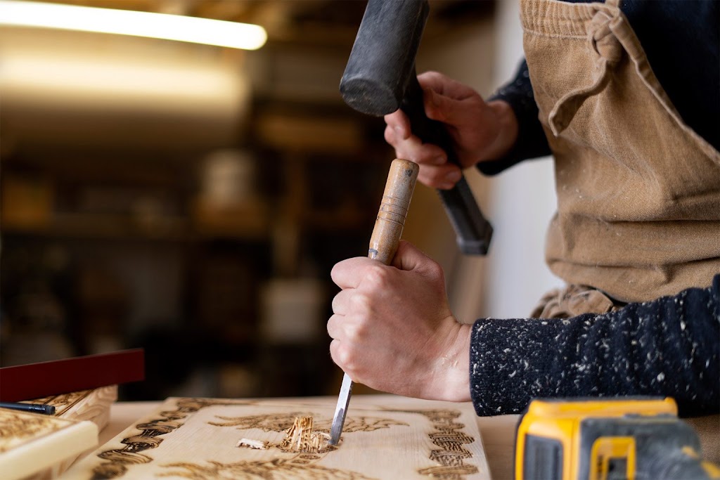 S1 Handyman Services | 17 Merritt Ave, Cranbourne West VIC 3977, Australia | Phone: 0413 163 439