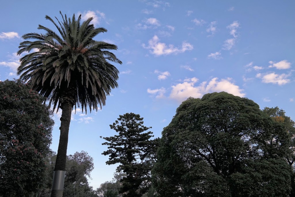 Marquis of Linlithgow Memorial | Anzac Ave, Melbourne VIC 3004, Australia