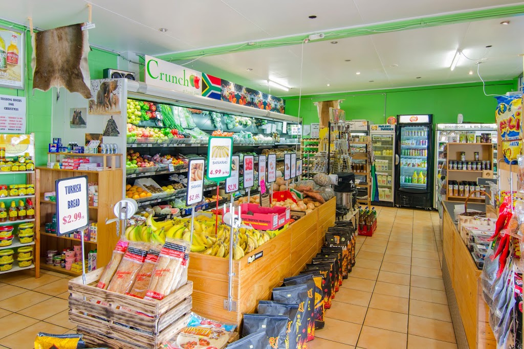 Crunch at Forest Glen - South African Products & Foods | store | 2/354 Mons Rd, Forest Glen QLD 4556, Australia | 0754537888 OR +61 7 5453 7888