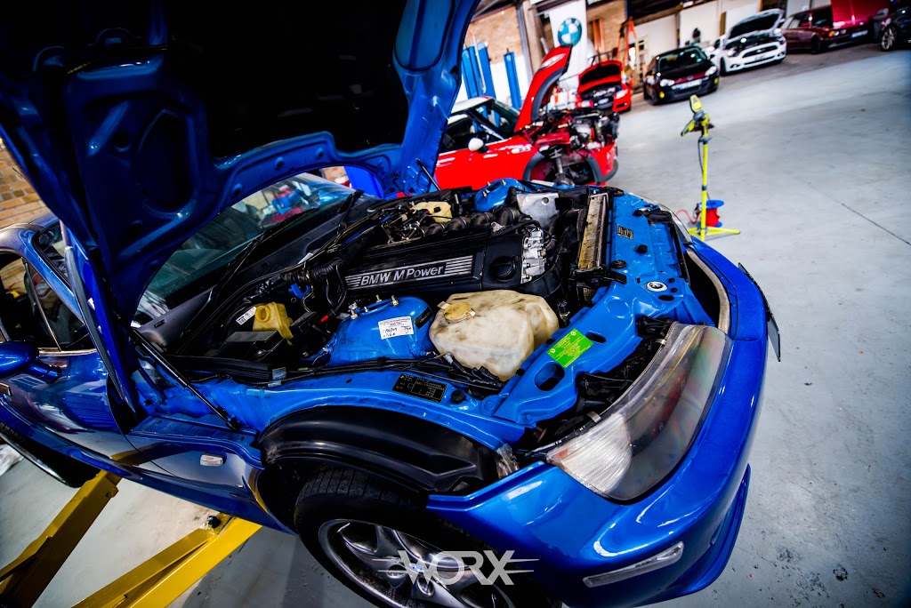 Worx Automotive | car repair | 130 Henty St, Reservoir VIC 3073, Australia | 0421889557 OR +61 421 889 557