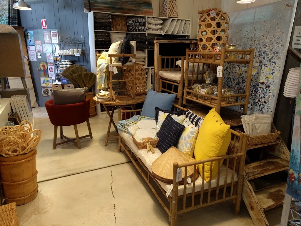 Haven & Space | home goods store | Shop 1/58 Albert St, Berry NSW 2535, Australia | 0244641679 OR +61 2 4464 1679