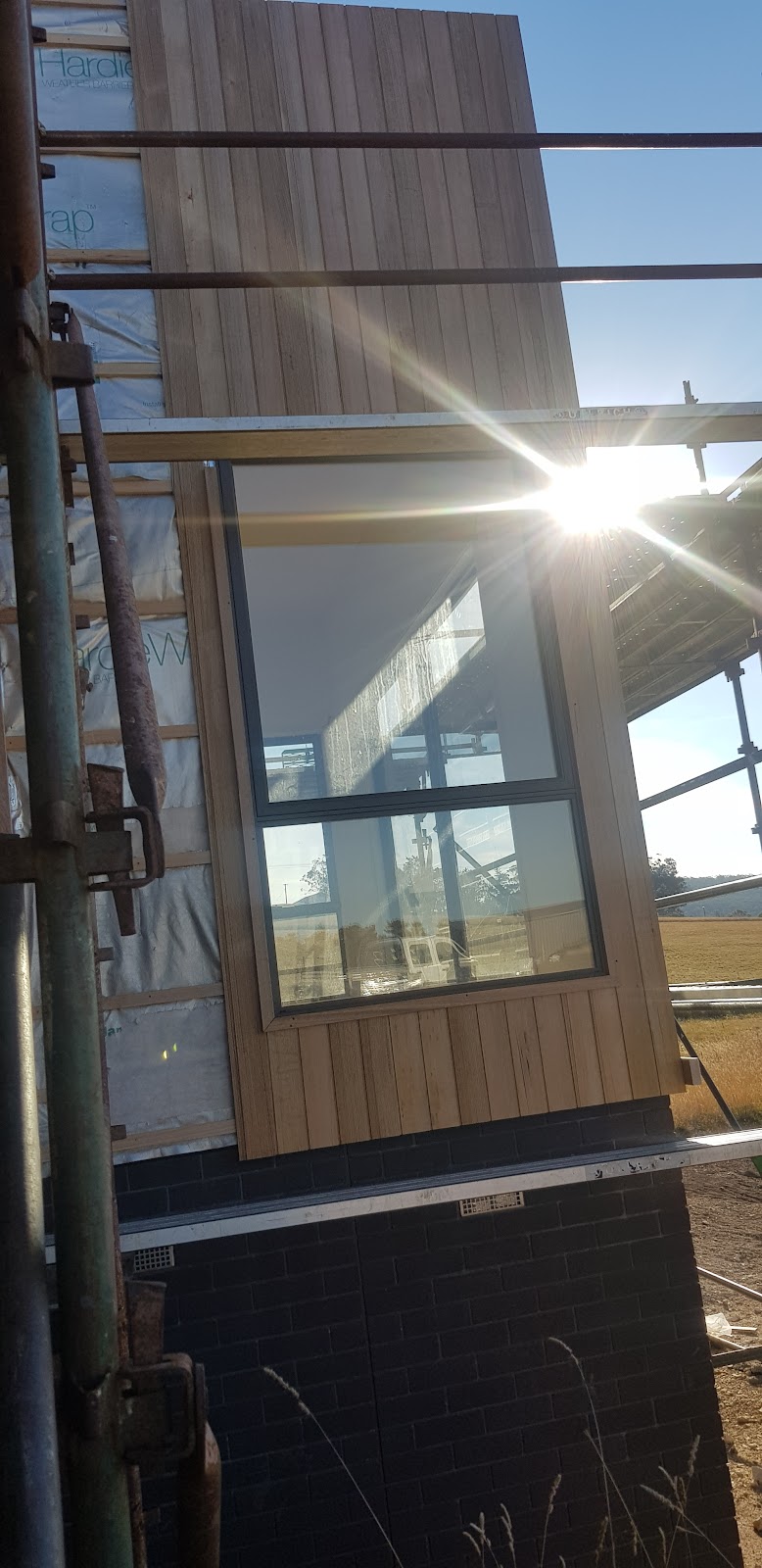 Dean Building and Home Maintenace | 212 Mountain River Rd, Mountain River TAS 7109, Australia | Phone: 0418 816 198