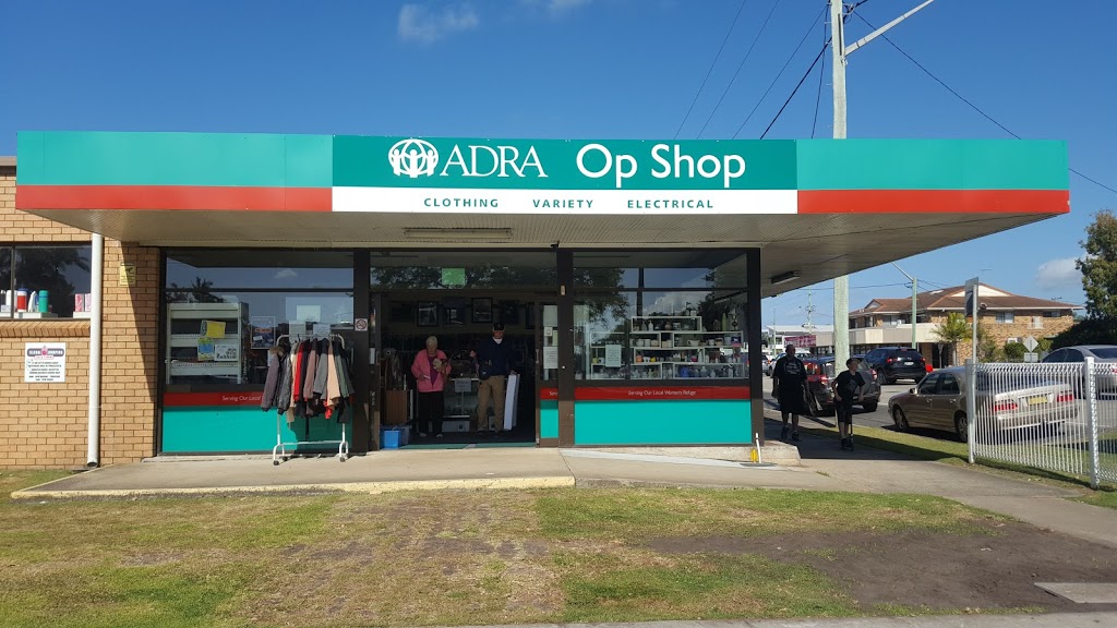 ADRA Australia | 17 Kerr St, Ballina NSW 2478, Australia | Phone: (02) 6681 1779