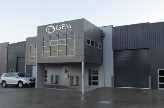 GEM Industrial Services | 2-4 Ashenden St, Leongatha VIC 3953, Australia | Phone: (03) 5662 3373