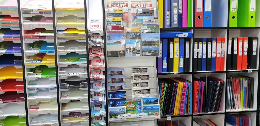 Clews News | book store | 99 Archer St, Woodford QLD 4514, Australia | 0754961219 OR +61 7 5496 1219