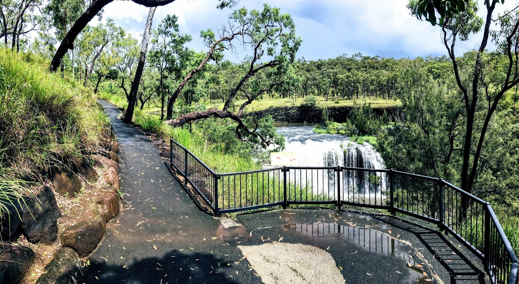 Big Millstream Falls | tourist attraction | Ravenshoe QLD 4888, Australia | 0740977700 OR +61 7 4097 7700