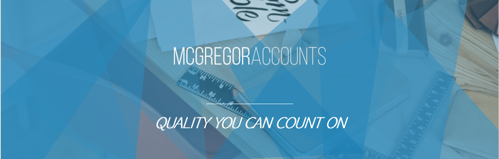 McGregor Accounts | 45 Evans St, Balmain NSW 2041, Australia | Phone: (02) 8644 0645