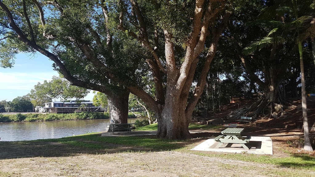 Nicholl Park | park | Murwillumbah NSW 2484, Australia