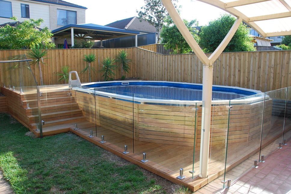 Damien Bull Decks | general contractor | 19 Devereaux Ct, Cygnet TAS 7112, Australia | 0450358923 OR +61 450 358 923