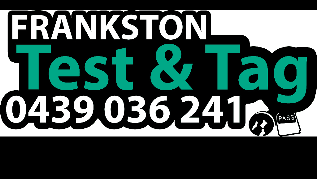 Frankston Test And Tag | 2/29 Maple St, Langwarrin VIC 3910, Australia | Phone: 0439 036 241