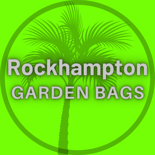 Rockhampton Garden Bags | 395 Rhodes St, Koongal QLD 4701, Australia | Phone: 0422 568 241